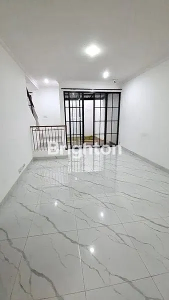 image RUMAH DI CIMANGGIS GOLF ESTATE NAHARA TIPE 5 (2)