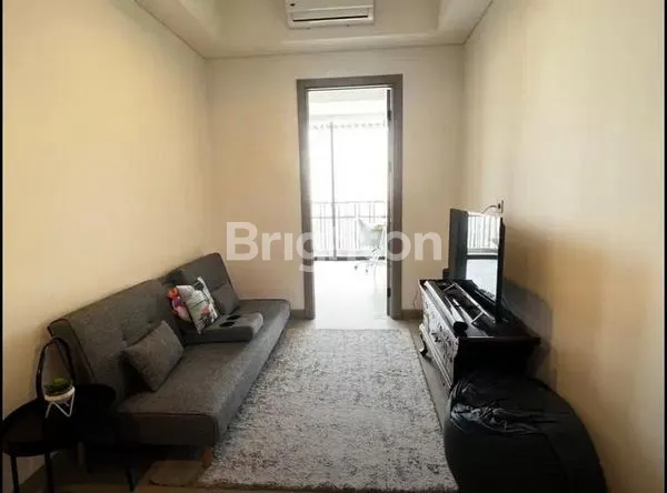 image APARTEMEN 1 BED ROOM DI CORONA PARC SUITE FATMAWATI CITY CENTER (3)