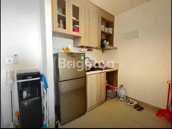 image APARTEMEN 1 BED ROOM DI CORONA PARC SUITE FATMAWATI CITY CENTER (4)