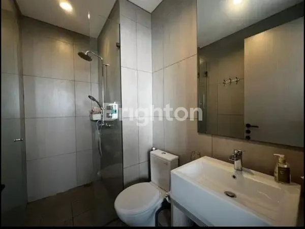 image APARTEMEN 1 BED ROOM DI CORONA PARC SUITE FATMAWATI CITY CENTER (5)