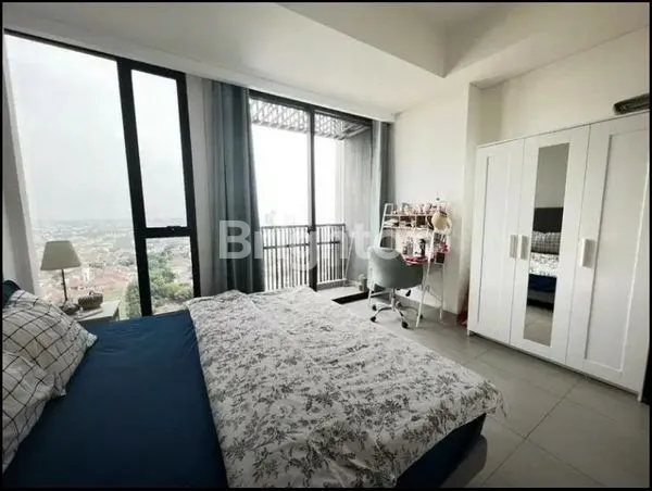 image APARTEMEN 1 BED ROOM DI CORONA PARC SUITE FATMAWATI CITY CENTER (2)