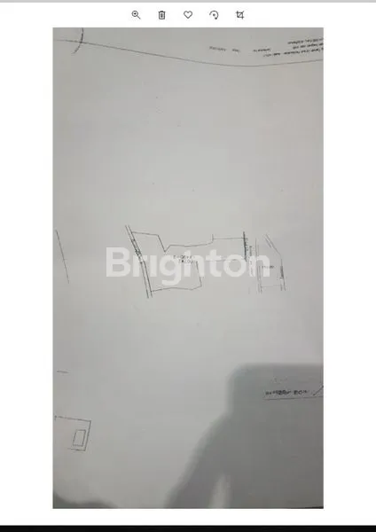 image  TANAH MURAH 15 ARE ABIANBASE LOKASI STRATEGIS (3)