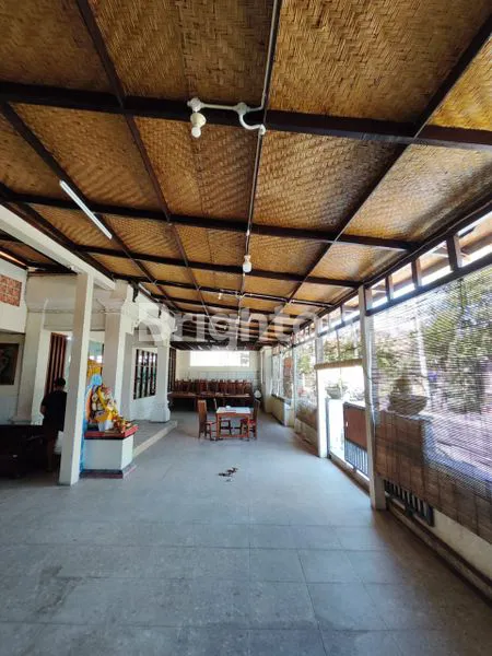 image  RUMAH EX RESTO STRATEGIS DI JL MERDEKA RAYA , BALI - COCOK UNTUK USAHA   (2)