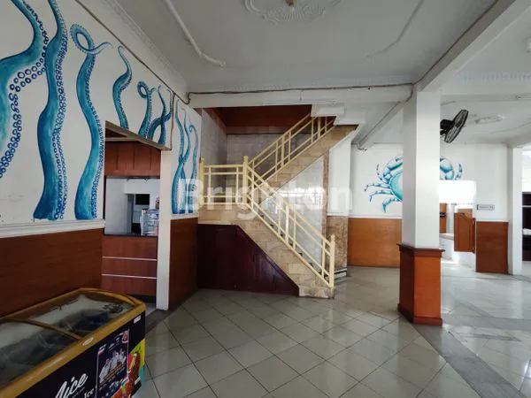 image  RUMAH EX RESTO STRATEGIS DI JL MERDEKA RAYA , BALI - COCOK UNTUK USAHA   (4)