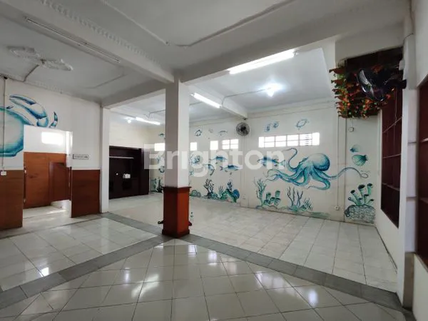 image  RUMAH EX RESTO STRATEGIS DI JL MERDEKA RAYA , BALI - COCOK UNTUK USAHA   (6)