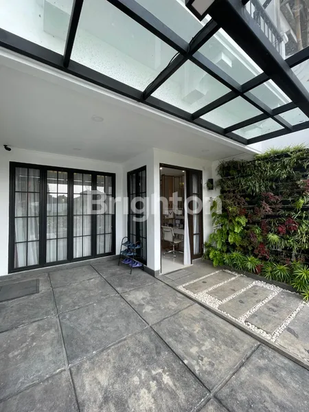 image HUNIAN BRAND NEW BERTEMA EUROPEAN STYLE LIVING SELANGKAH KE PONDOK INDAH LOKASI CIPUTAT TANGERANG SELATAN  (2)