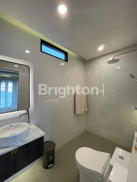 image HUNIAN BRAND NEW BERTEMA EUROPEAN STYLE LIVING SELANGKAH KE PONDOK INDAH LOKASI CIPUTAT TANGERANG SELATAN  (7)