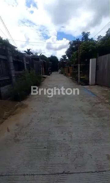 image TANAH SIAP BANGUN JALAN POLEWALI M. SAID (4)