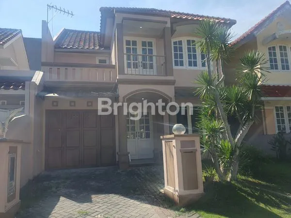 image VILLA VALENSIA PAKUWON INDAH (1)