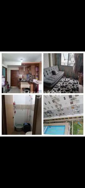 disewakan apartemen daerah pulo jahe jaktim