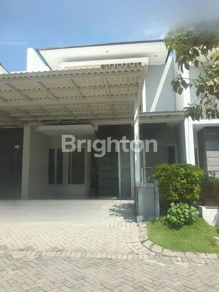 Gambar Property ROYAL RESIDENCE CLUSTER WHITLEY