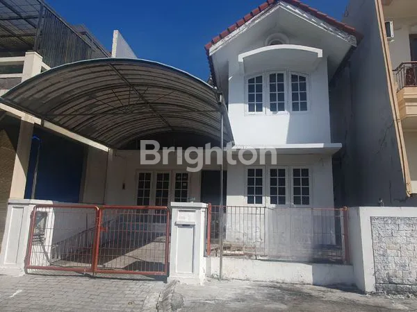 image VILLA VALENSIA  PAKUWON INDAH (1)