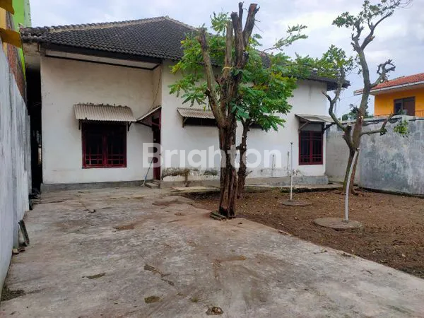 image RUMAH LUAS DAN  ASRI DIKOTA KEDIRI (5)