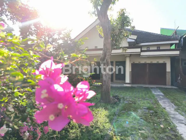 image RUMAH LUAS DAN  ASRI DIKOTA KEDIRI (6)