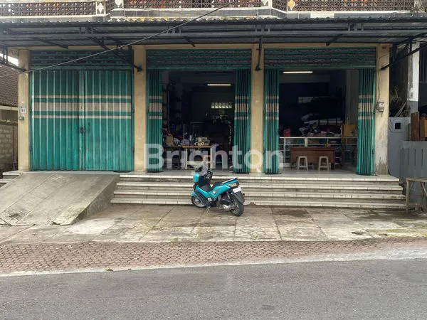 image RUKO STRATEGIS DI LUKLUK MENGWI, DEKAT KANTOR/FASILITAS KESEHATAN, SHM, COCOK UNTUK MINI MARKET (4)