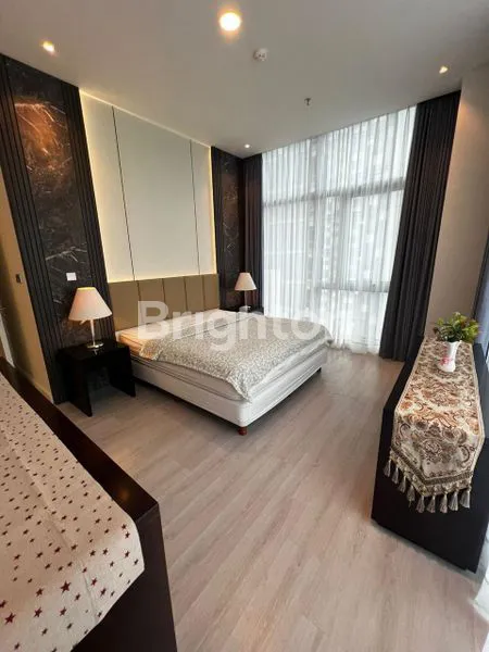 image APARTMENT STATURE, KEBON SIRIH, MENTENG, JAKARTA PUSAT, 2BR, FULL FURNISHED  (5)