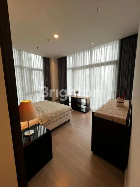 image APARTMENT STATURE, KEBON SIRIH, MENTENG, JAKARTA PUSAT, 2BR, FULL FURNISHED  (8)
