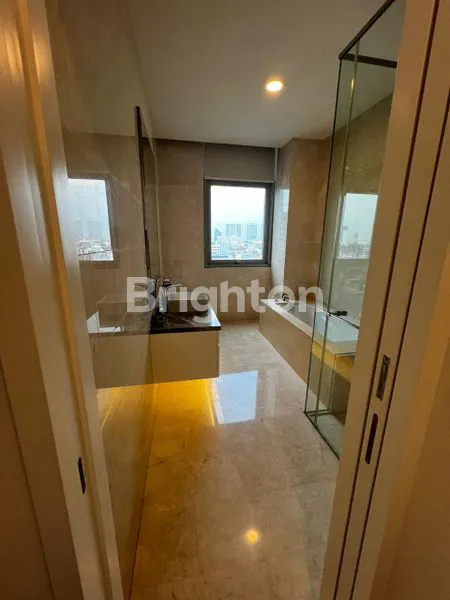 image APARTMENT STATURE, KEBON SIRIH, MENTENG, JAKARTA PUSAT, 2BR, FULL FURNISHED  (7)