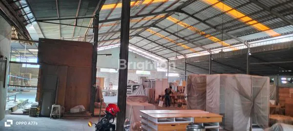 image PABRIK KAYU PASURUAN LENGKAP DENGAN MESIN KD (KLIEN-DRY) MESIN PENGERING KAYU (1)