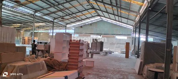 image PABRIK KAYU PASURUAN LENGKAP DENGAN MESIN KD (KLIEN-DRY) MESIN PENGERING KAYU (5)