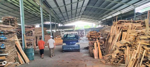 image PABRIK KAYU PASURUAN LENGKAP DENGAN MESIN KD (KLIEN-DRY) MESIN PENGERING KAYU (7)