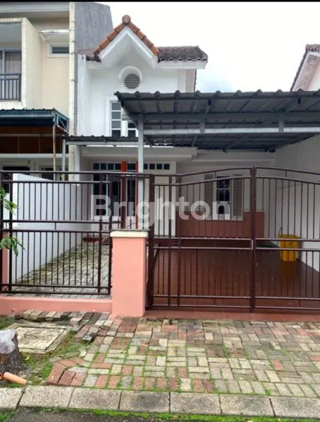 image RUMAH CITRARAYA TANGERANG. (1)