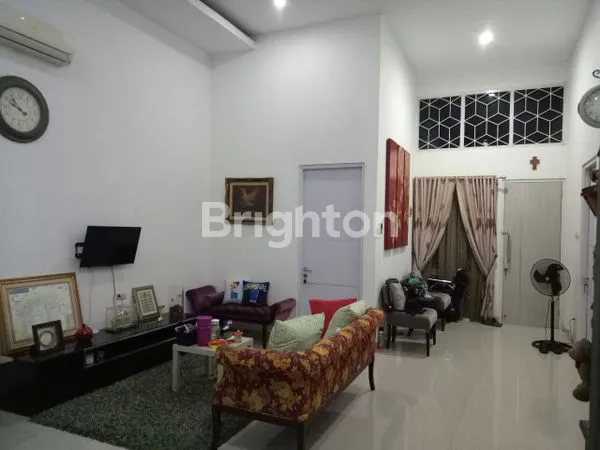 image RUMAH CITRARAYA CIKUPA TANGERANG. (2)