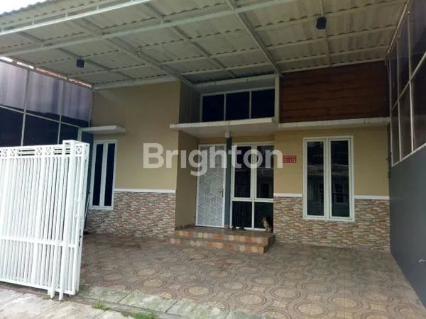 image RUMAH CITRARAYA CIKUPA TANGERANG. (1)