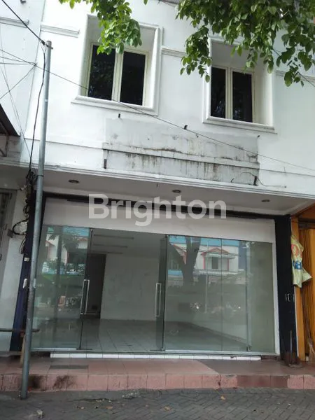 image RUKO 2 LANTAI STRATEGIS DEPAN PASAR LARANGAN SIDOARJO (1)