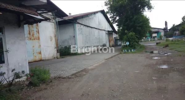 image PABRIK NOL JALAN DI PASURUAN JATIM AKSES KONTAINER 40 FEET  (4)