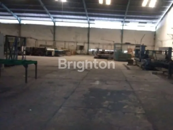 image PABRIK NOL JALAN DI PASURUAN JATIM AKSES KONTAINER 40 FEET  (7)