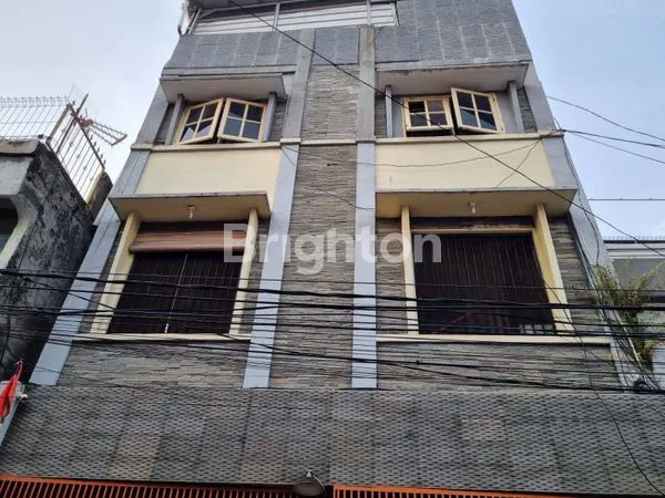 image RUMAH KOST2AN DIJUAL JOHAR BARU (2)