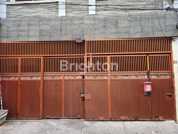 image RUMAH KOST2AN DIJUAL JOHAR BARU (3)