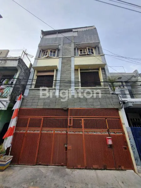 image RUMAH KOST2AN DIJUAL JOHAR BARU (1)