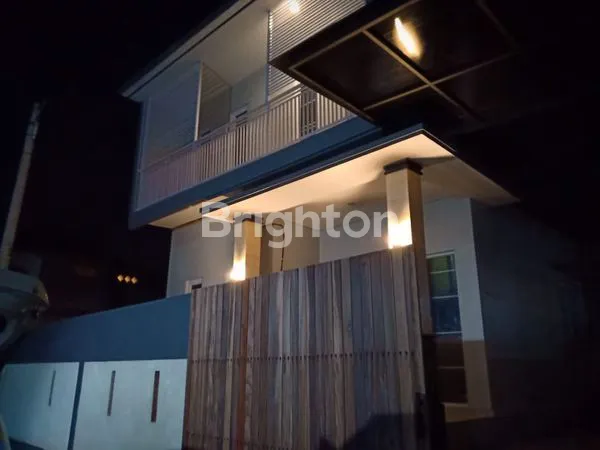 image LANGKA, RUMAH 2 LANTAI FULLY FURNISHED DIBAWAH 2 M (2)