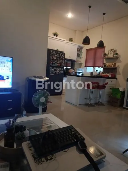 image LANGKA, RUMAH 2 LANTAI FULLY FURNISHED DIBAWAH 2 M (7)