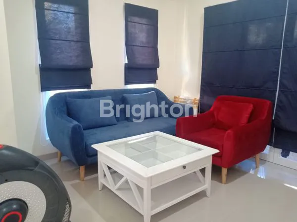 image LANGKA, RUMAH 2 LANTAI FULLY FURNISHED DIBAWAH 2 M (3)