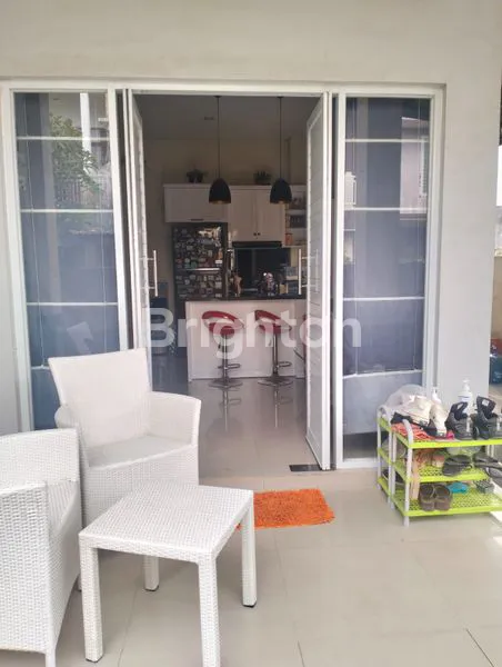 image LANGKA, RUMAH 2 LANTAI FULLY FURNISHED DIBAWAH 2 M (8)