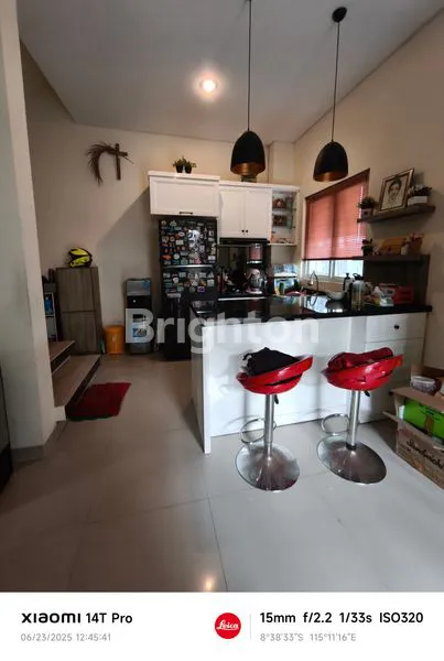 image LANGKA, RUMAH 2 LANTAI FULLY FURNISHED DIBAWAH 2 M (4)