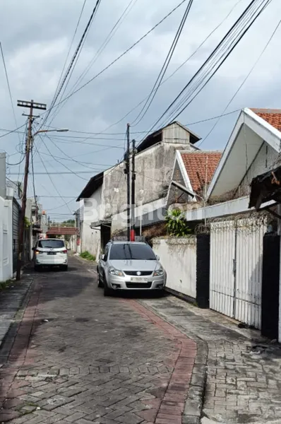 image RUMAH DAERAH RANGKAH, KENJERAN, LEBAK,ROW 2 MBL, NEGO (1)