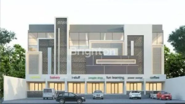 image RUKO JEJER BARU GRESS NEW SIAP PAKAI SURABAYA BARAT COCOK TOKO USAHA KANTOR DEKAT SUPERINDO MITRA KELUARGA DARMO INDAH (2)