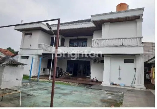 image RUMAH DIJUAL PUSPITEK TANGERANG (2)