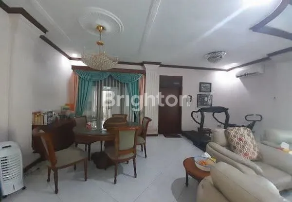 image RUMAH DIJUAL PUSPITEK TANGERANG (6)