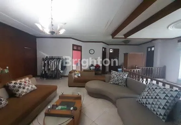 image RUMAH DIJUAL PUSPITEK TANGERANG (5)