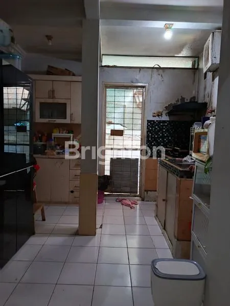 image HUNIAN STRATEGIS DI INTI JAKARTA, CEMPAKA PUTIH (8)