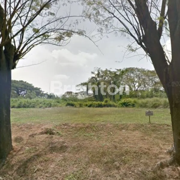 image KAVLING GOLF VIEW  BUKIT GOLF , SIAP BANGUN STRATEGIS (1)