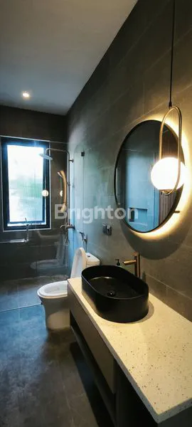 image VILLA CANTIK AREA KEROBOKAN SIAP HUNI (1)