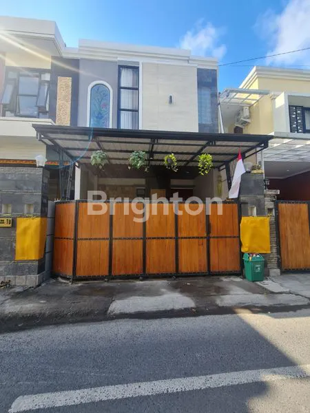 image RUMAH BARU DISEWAKAN DI AREA SIDAKARYA (1)