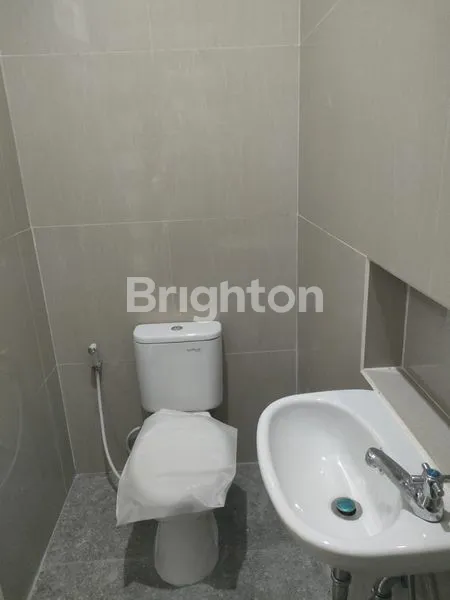 image RUMAH LEBAK INDAH REGENCY BARU GRESS 2LT SCANDINAVIAN MINIMALIS (7)