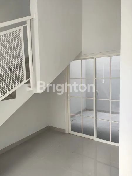 image RUMAH LEBAK INDAH REGENCY BARU GRESS 2LT SCANDINAVIAN MINIMALIS (3)